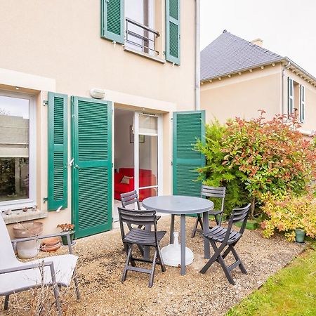 Les Rochettes Cancale Exterior foto